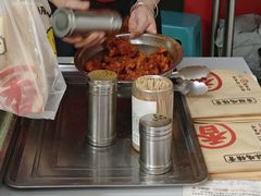 -网红鸡叉骨(黄桷坪店)