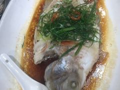 -蚝得喜海鲜(东城店)