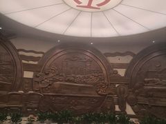 -中国铁道博物馆(正阳门馆)