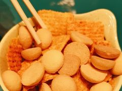 -巴依老爷新疆美食(望京小街店)