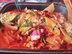 -李歪歪纸包鱼(天府新区店)