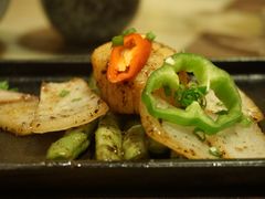 -东瀛阁(锦江宾馆店)