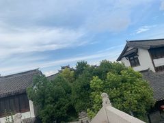 -台儿庄古城