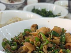 -笨罗卜浏阳菜馆(星沙店)