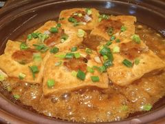-金苑酒家·客家菜·广东老字号(万象店)