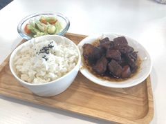 -箪食记(汉口路店)