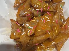 -那家老院子东北菜·饺子·小鸡炖蘑菇(艳华街店)