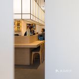 他是蓬松的，不油腻的，爽口的