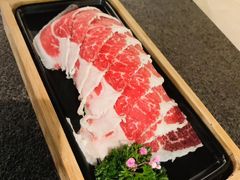 -湊湊火锅·茶憩(南京万象天地店)