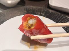 -万丽轩·粤菜(王府井金茂万丽酒店)