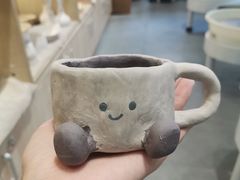 -陶语手工·拼豆·陶艺·银饰diy(宽厚里店)