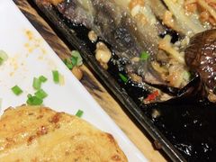 -聚点串吧·北京烧烤(赵登禹路店)