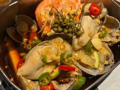 -巴厘龙虾·榜首油焖大虾(洞庭·艺术洋房店)