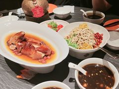 -小厨娘金榜题名(夫子庙秦淮河店)