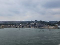 -黄河小浪底水利枢纽风景区