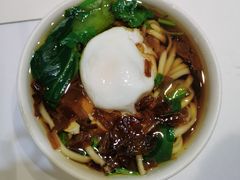长寿面-小贝壳酒楼(经九路店)