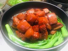 -甘家界牌柠檬鸭(青山店)