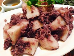 -黑牛の店·和牛烧肉(大悦城店)
