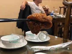 -京天红酒家(虎坊路店)