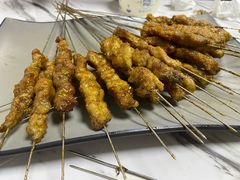 -建国烧烤(建乐路店)