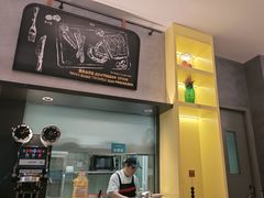 -Aqua Oasis 水天堂(石路天虹店)