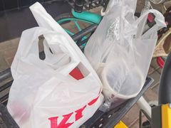 -肯德基(中纬店)