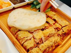 -肘子酥·天津捞面(德云社店)