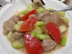 -堂宴·老厦门私房菜(1988仙岳总店)