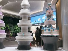 -好利来(牡丹园店)