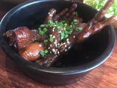 -大牌大·传统杭帮菜(湖滨店)