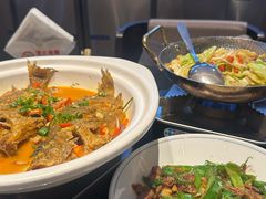 -北京世纪华天大酒店中餐厅(蓝靛厂西路店)