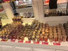 -味多美蛋糕(金顶街店)