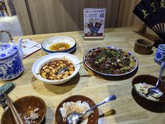 -半步颠川湘·融合菜(商品街店)