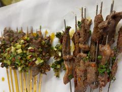 -聚味瞿记·龙虾堂(树木岭店)