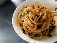 凉鸡米线-再回首鸡肉米线(人民路一店)