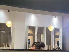 -清真·烙馍小院(华强城市广场店)