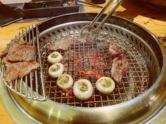 -黑牛の店·和牛烧肉(合生汇店)