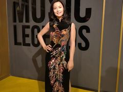 -上海杜莎夫人蜡像馆