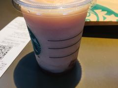 -星巴克(无锡高铁站店)