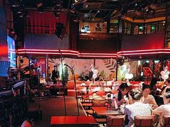 -胡桃里音乐酒馆(白云五号T5 MALL店)