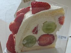 -85度C(南京龙江店)