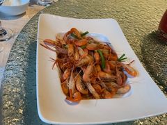 -通安客栈中餐厅·何家小馆