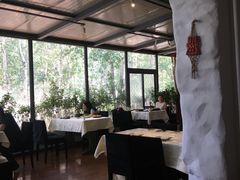 景观位-禅猫日本料理