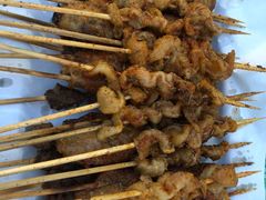 -聚首堂·特色小吃·肘子(什刹海德胜门店)