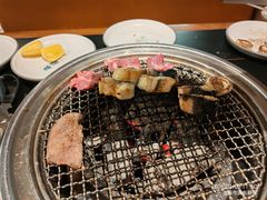 -東盛炭烤自助料理(浦东文峰广场店)