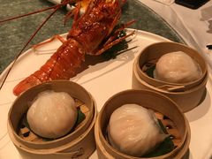 -天瑞轩·粤菜餐厅