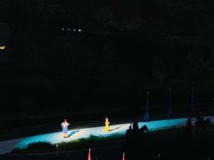 -鼎盛王朝康熙大典实景演出