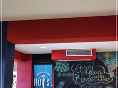 -静香HOUSE·全时段融合餐厅(七星欢乐颂店)
