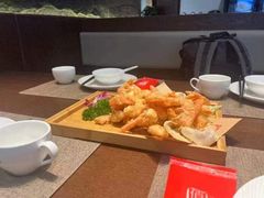 -俏东方·海味水饺·青岛菜(崂山店)