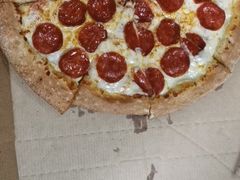 -棒约翰比萨意面(马家堡西路店)